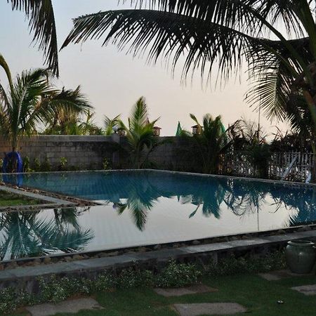 Green Leaf Village Resort Phan Thiết Ngoại thất bức ảnh