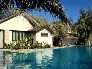 Green Leaf Village Resort Phan Thiết Ngoại thất bức ảnh