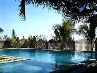 Green Leaf Village Resort Phan Thiết Ngoại thất bức ảnh