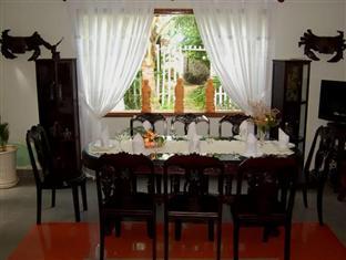 Green Leaf Village Resort Phan Thiết Ngoại thất bức ảnh