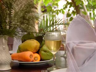 Green Leaf Village Resort Phan Thiết Ngoại thất bức ảnh